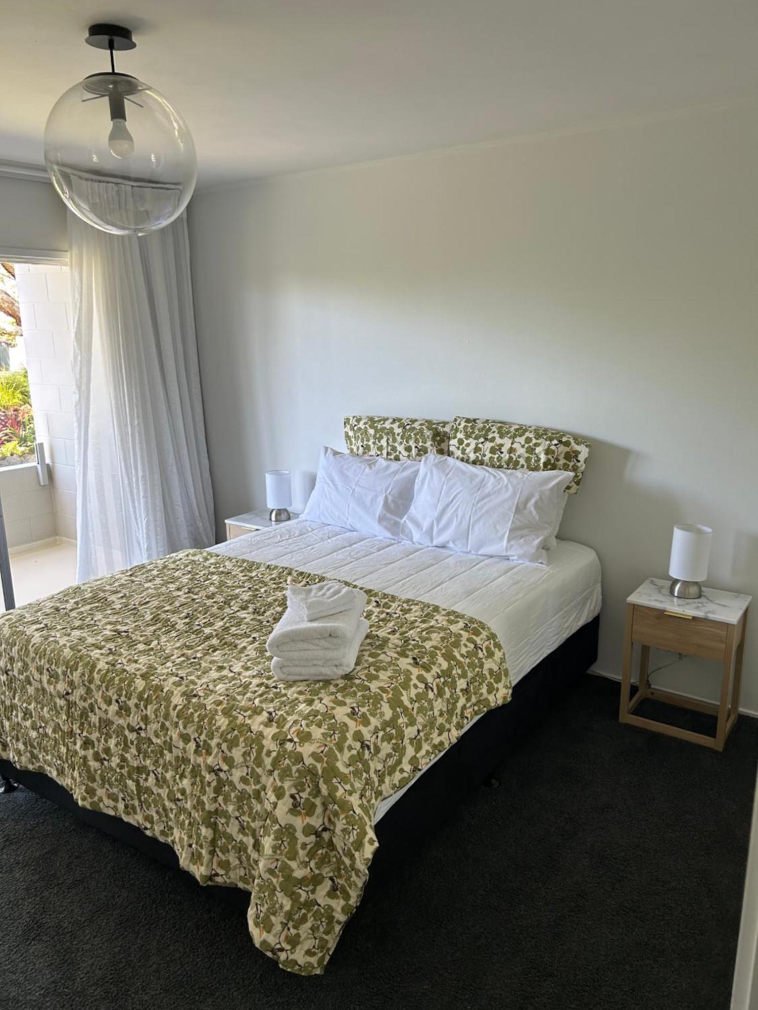 Central Howick Uxbridge Apartments Auckland Dış mekan fotoğraf