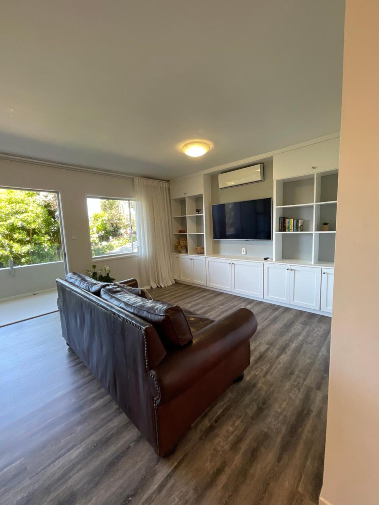 Central Howick Uxbridge Apartments Auckland Dış mekan fotoğraf